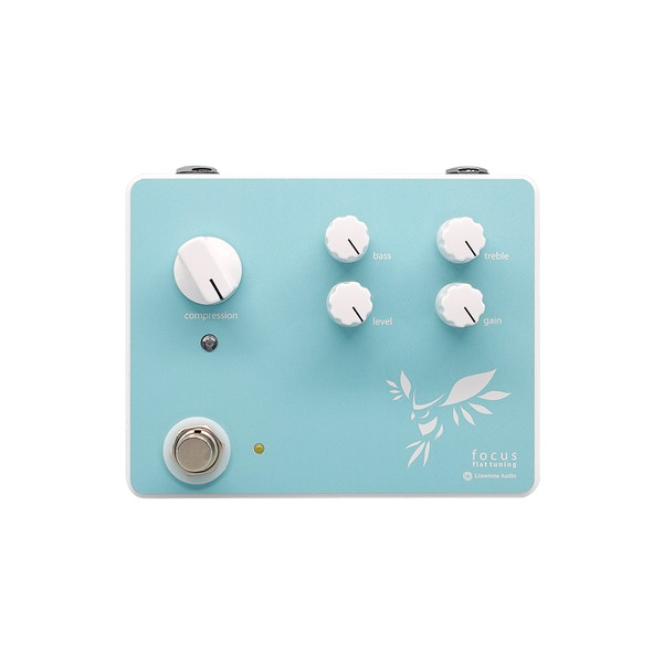 【新品】Limetone Audio focus flat tuning Limetone Audio focus flat tuning 2023｜島村楽器 イオンモール