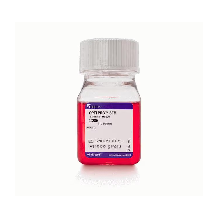 OptiPRO™ SFM 100ml : Saintone(주)