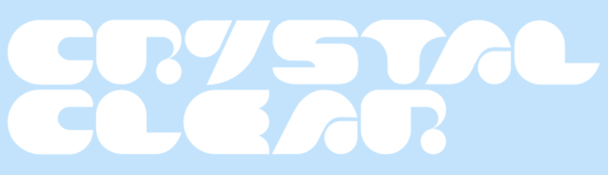 CRYSTALCLEAR