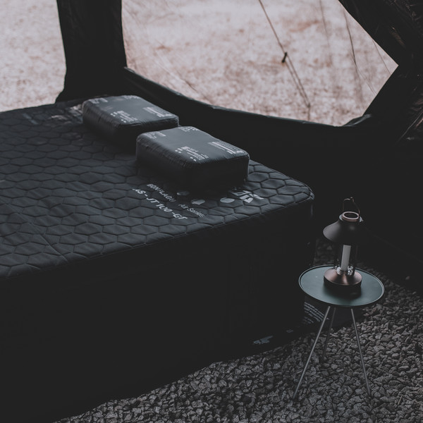 Tactical Air Pillow : Camping Gear, Air Sofa, Premium Camping