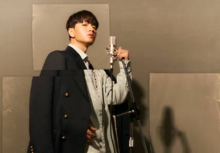 GoldenGoose Casting. SimonDominic