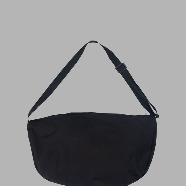 THE MUSEUM VISITOR★韓国★人気★CHECK ZIPPER CROSS BAG CHECK ZIPPER CROSS BAG : THE MUSEUM VISITOR