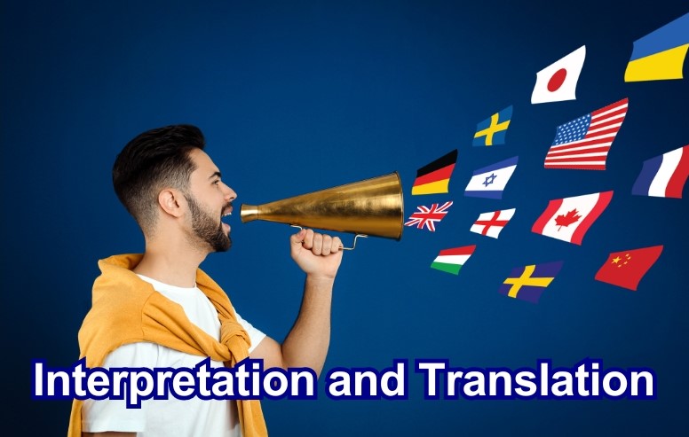 Intern-ship] 월드앤뉴월드저널 @ Seoul | French & English translation : Job ...