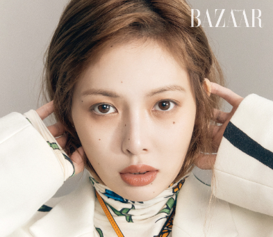 로에베 Casting. 현아