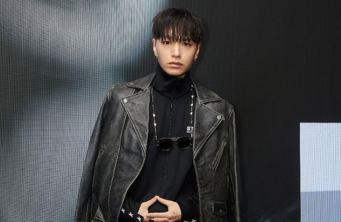 GoldenGoose Casting. SimonDominic 