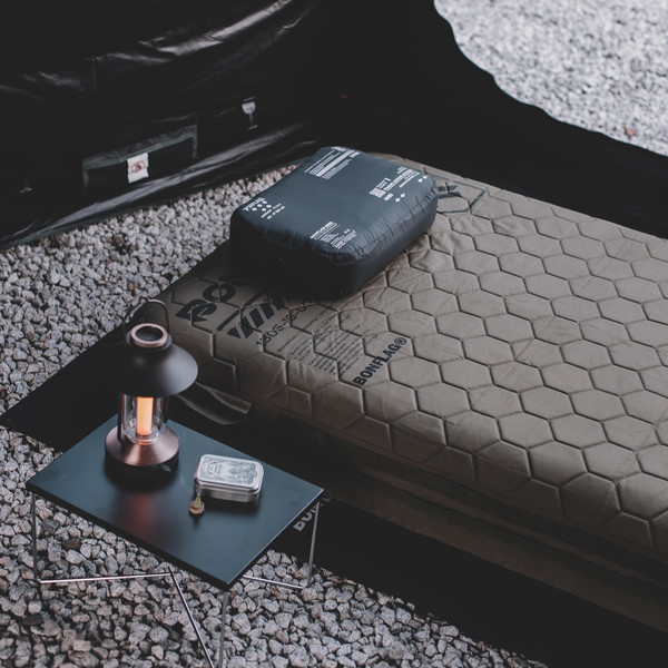 Tactical Air Sofa 2p : Camping Gear, Air Sofa, Premium