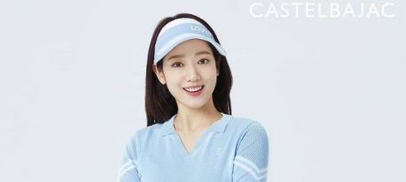 까스텔바작 Casting. 박신혜