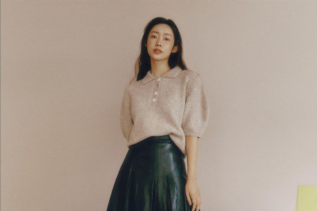 앳코너 Casting. 차정원 