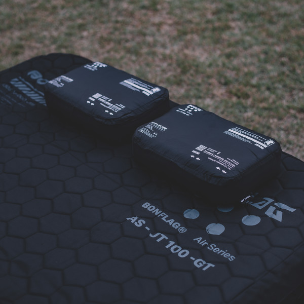 Tactical Air Pillow : Camping Gear, Air Sofa, Premium Camping
