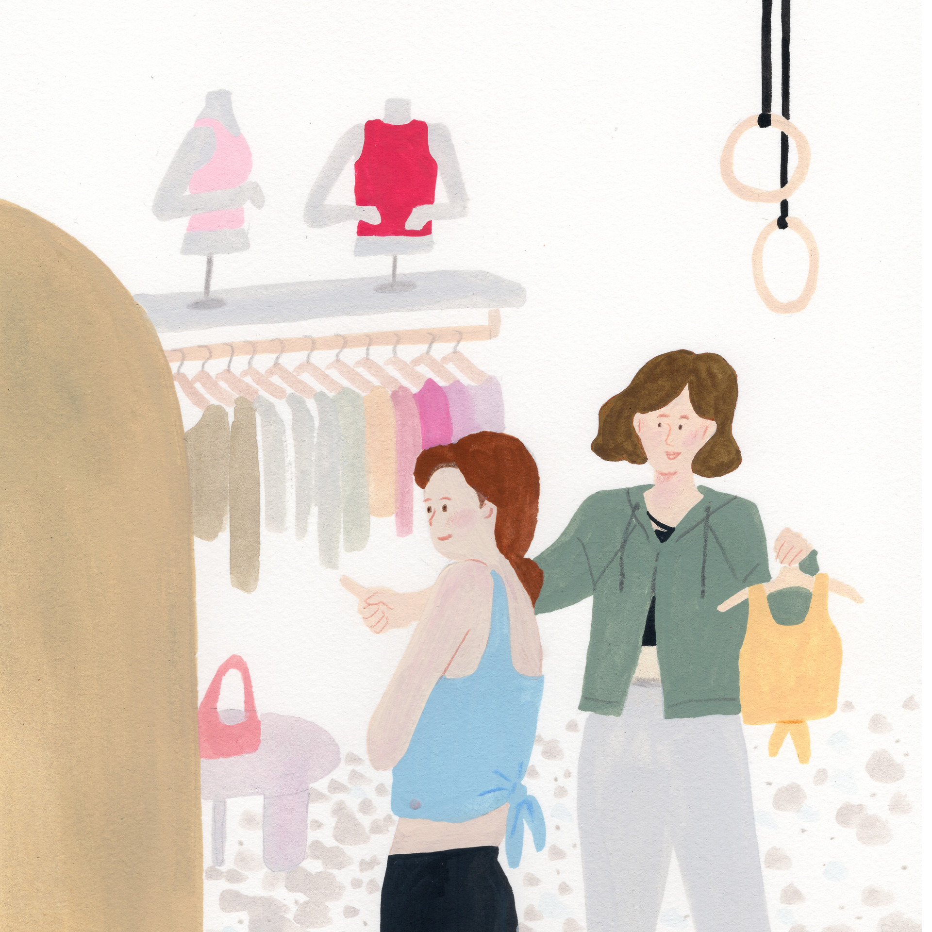 PARNAS MALL huit8 illustration 2024