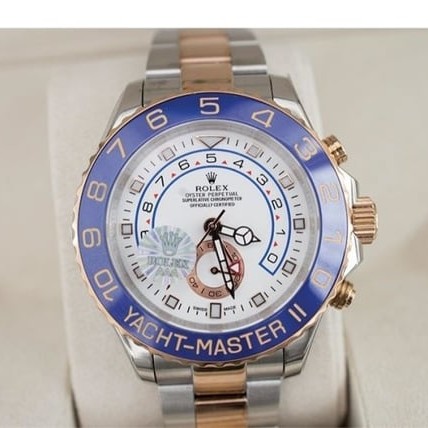 ROLEX 로렉스 YachtMaster II