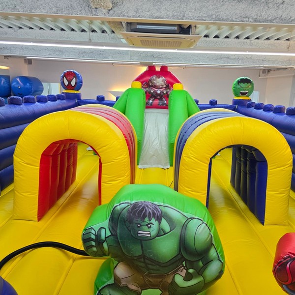 [광주 서구] 꿈나무태권도&점핑팝줄넘기클럽