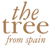 the tree from spain