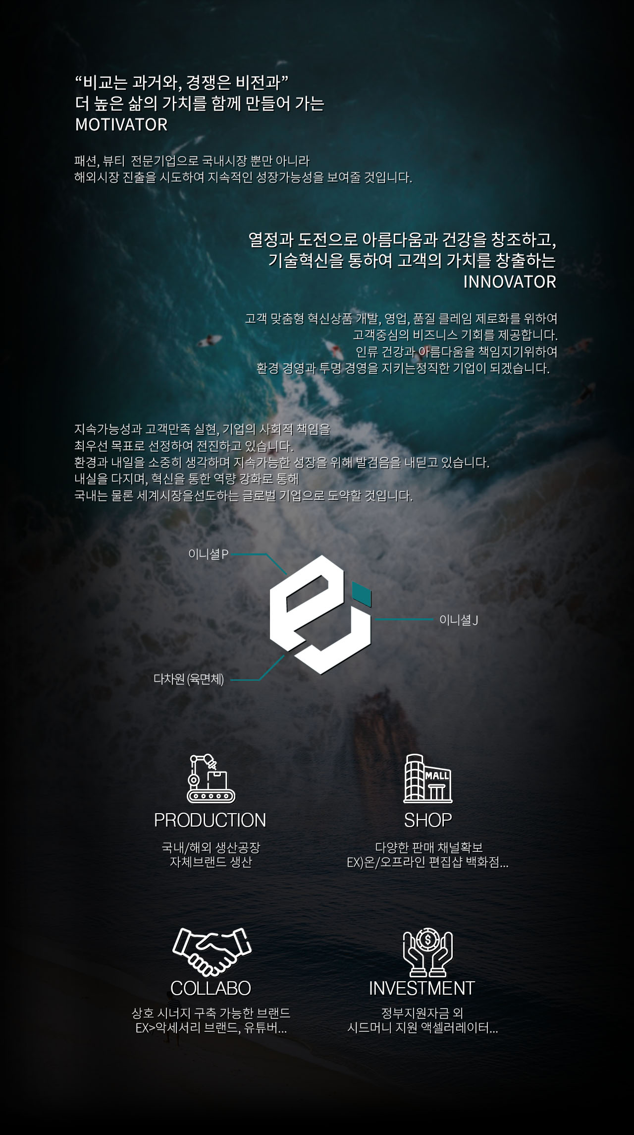 JNP Korea