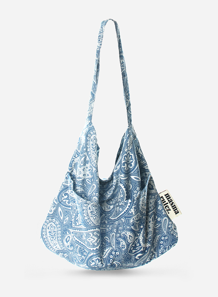 【Masmarulez】Rabbit Eco Bag 12colors ★韓国大人気★ Masmarulez] Korean Rabbit Eco Shoulder Bag Musinsa Edition