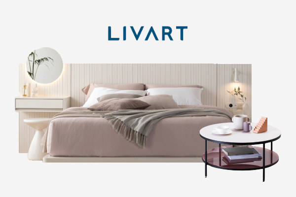 LIVART Furniture