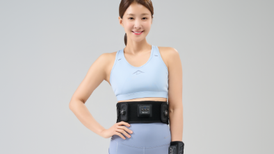 큐어리 casting. 이시영 
