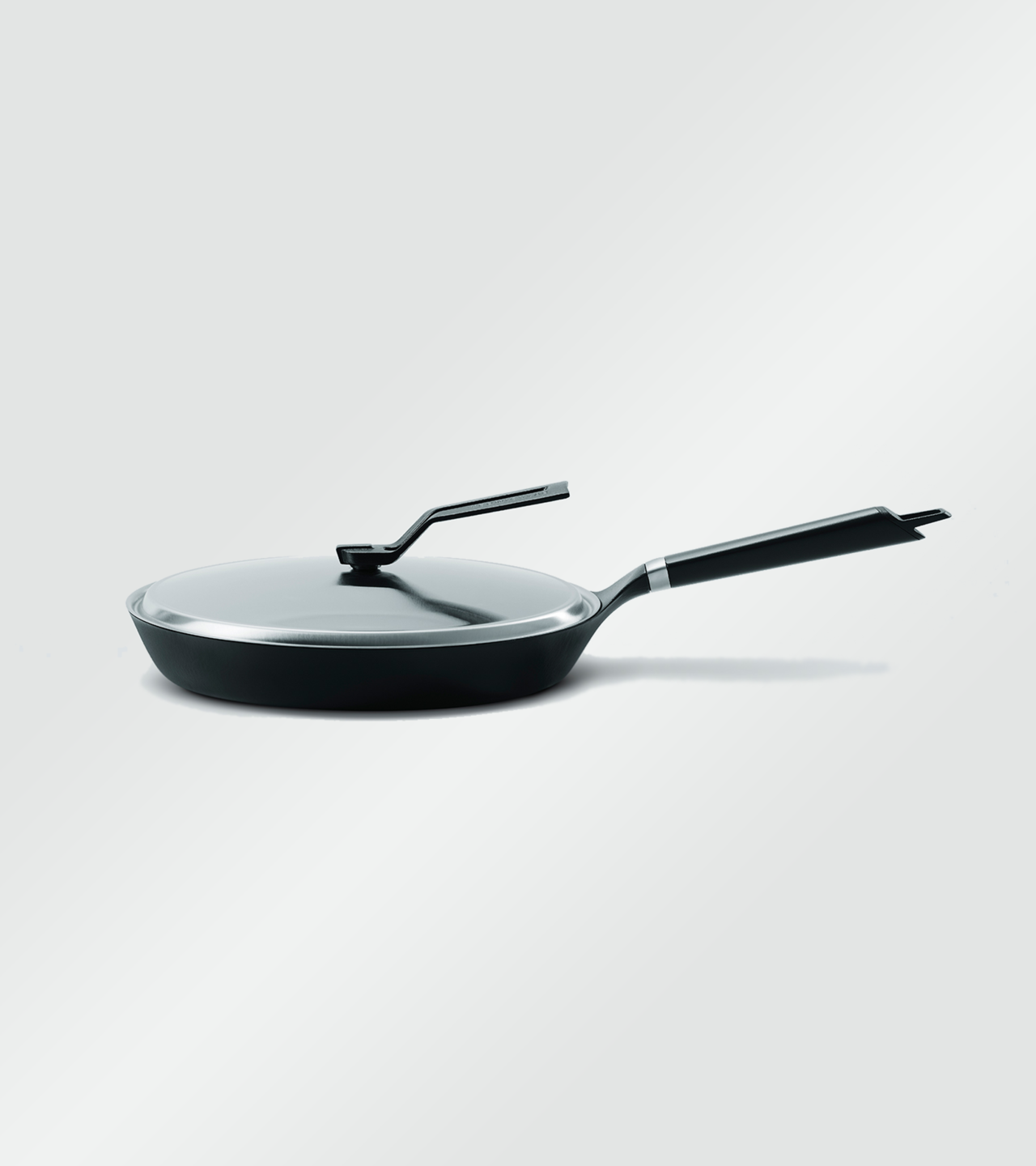 Oven-safe Skillet