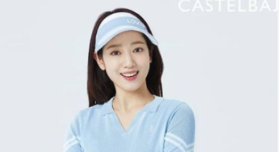 까스텔바작 Casting. 박신혜