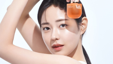 V&A casting. 신슬기 