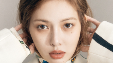 로에베 Casting. 현아
