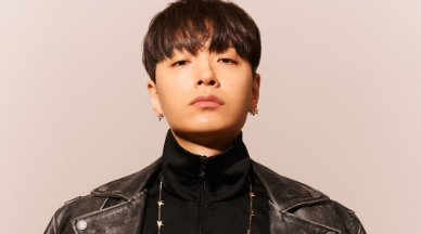 GoldenGoose Casting. SimonDominic 