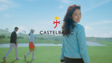 까스텔바작 Casting. 박신혜 