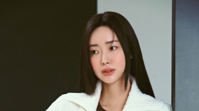 앳코너 Casting. 차정원 