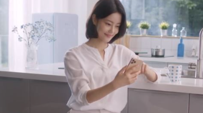 현대자동차 투싼 Casting. 출연진 