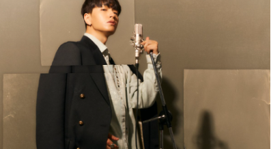 GoldenGoose Casting. SimonDominic
