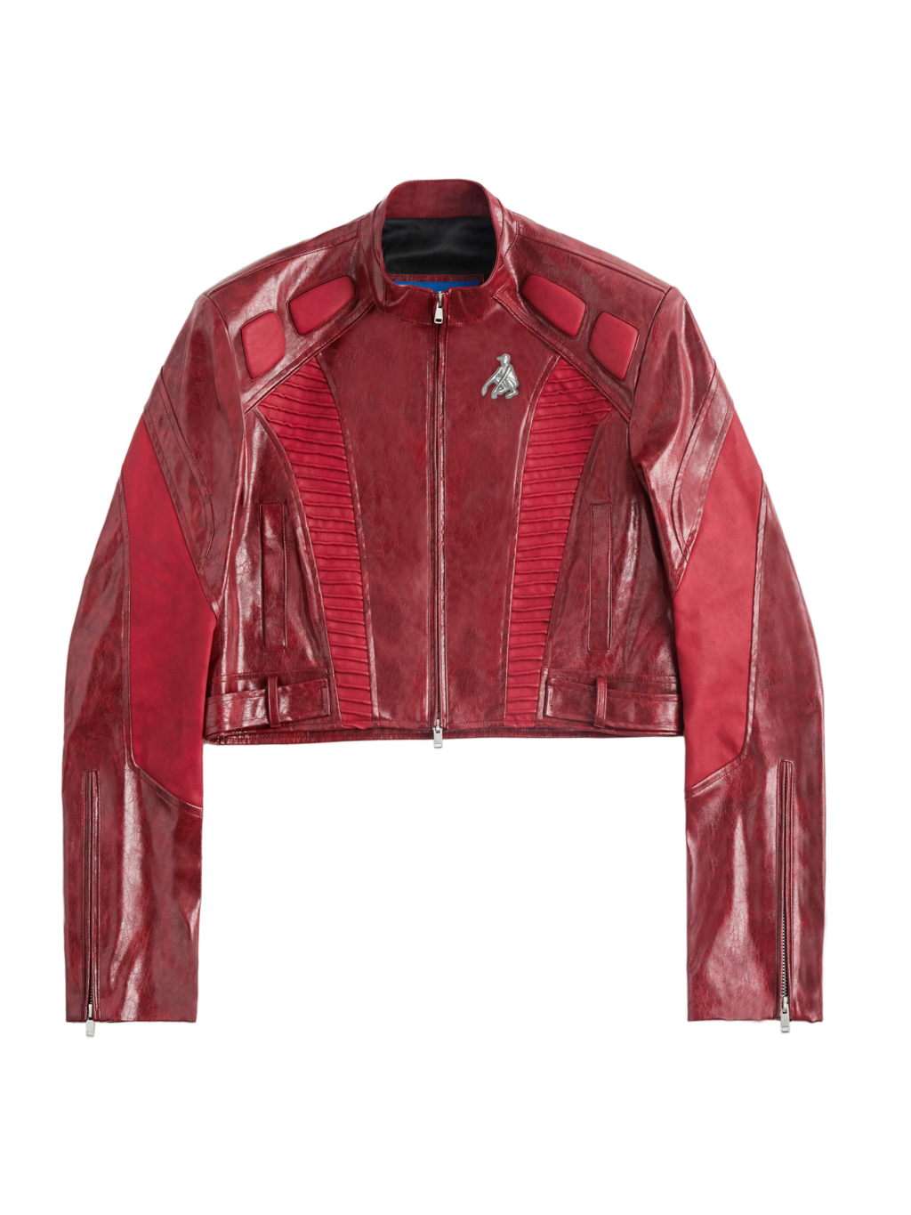 Akira Quilting Short Biker Jacket (3color) : 아워플랜 | OURPLAN