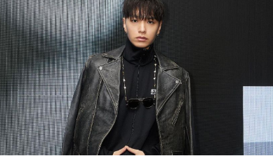 GoldenGoose Casting. SimonDominic 