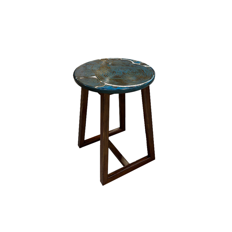 Starlight Stool