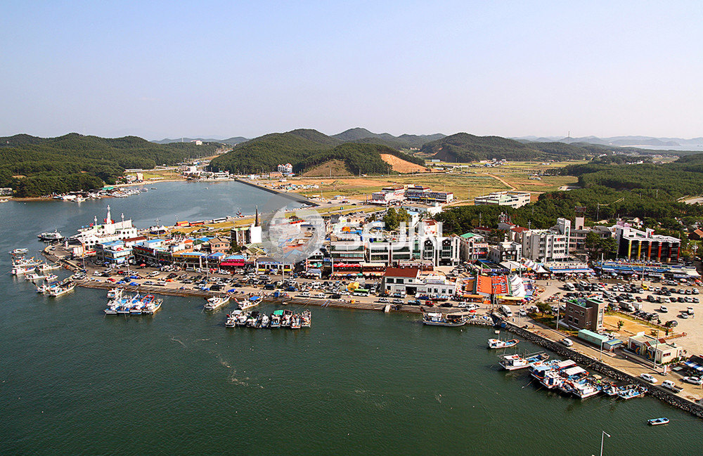  안면도해상펜션 Motiv 