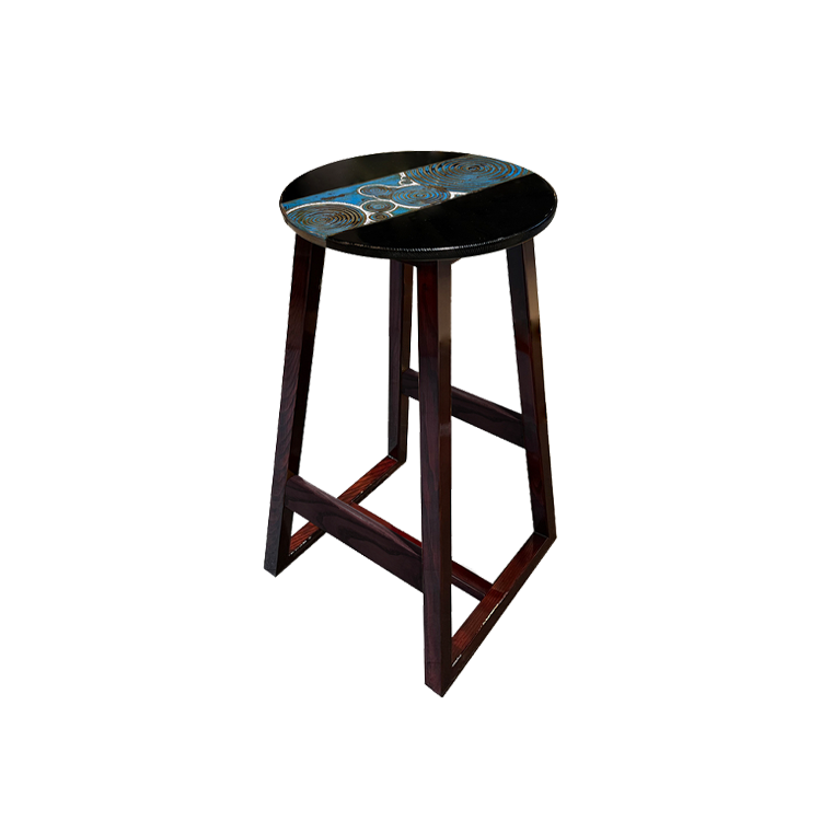 Starlight High-Stool