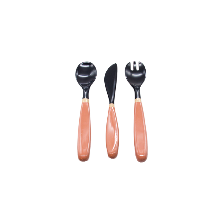 Baby Ottchil Spoon and Fork Set