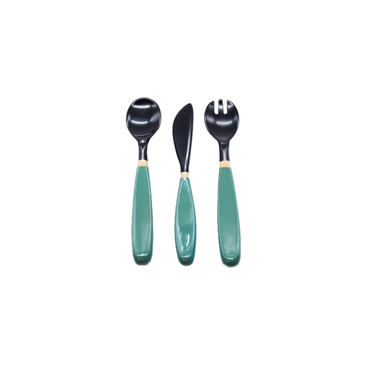 Baby Ottchil Spoon and Fork Set
