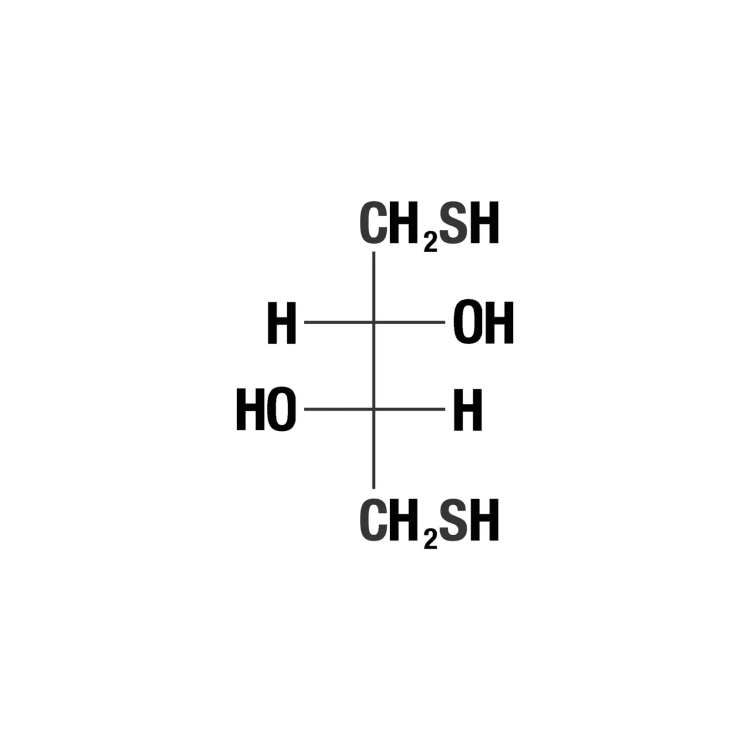 R0862, DTT (dithiothreitol), 25g : Saintone(주)