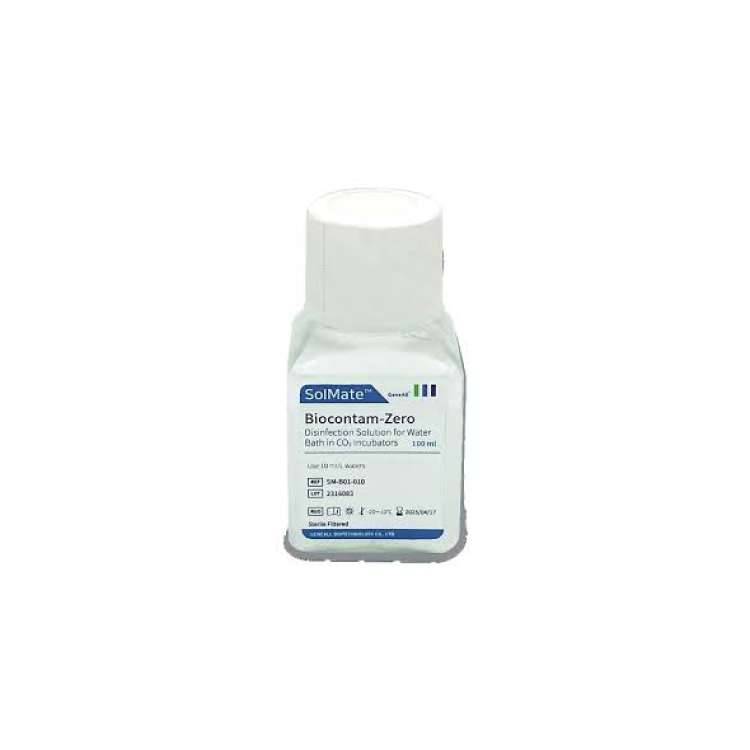 Biocontam-ZERO (100ml/bottle) : Saintone(주)