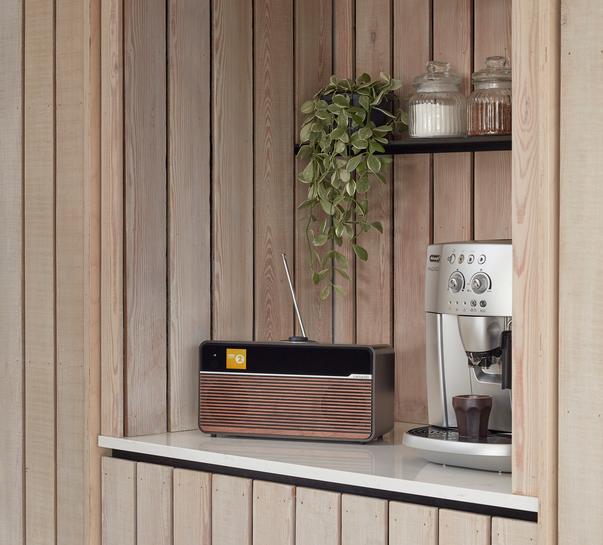 R2 Smart Music System