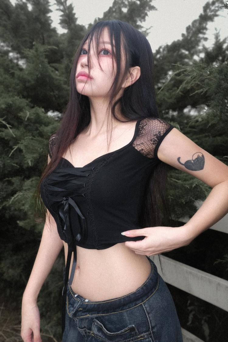 韓国人気[SWIMCITY♥] [ 7th ] Whisper maxi skirt Whisper maxi skirt : SWIMCITY WORLDWIDE