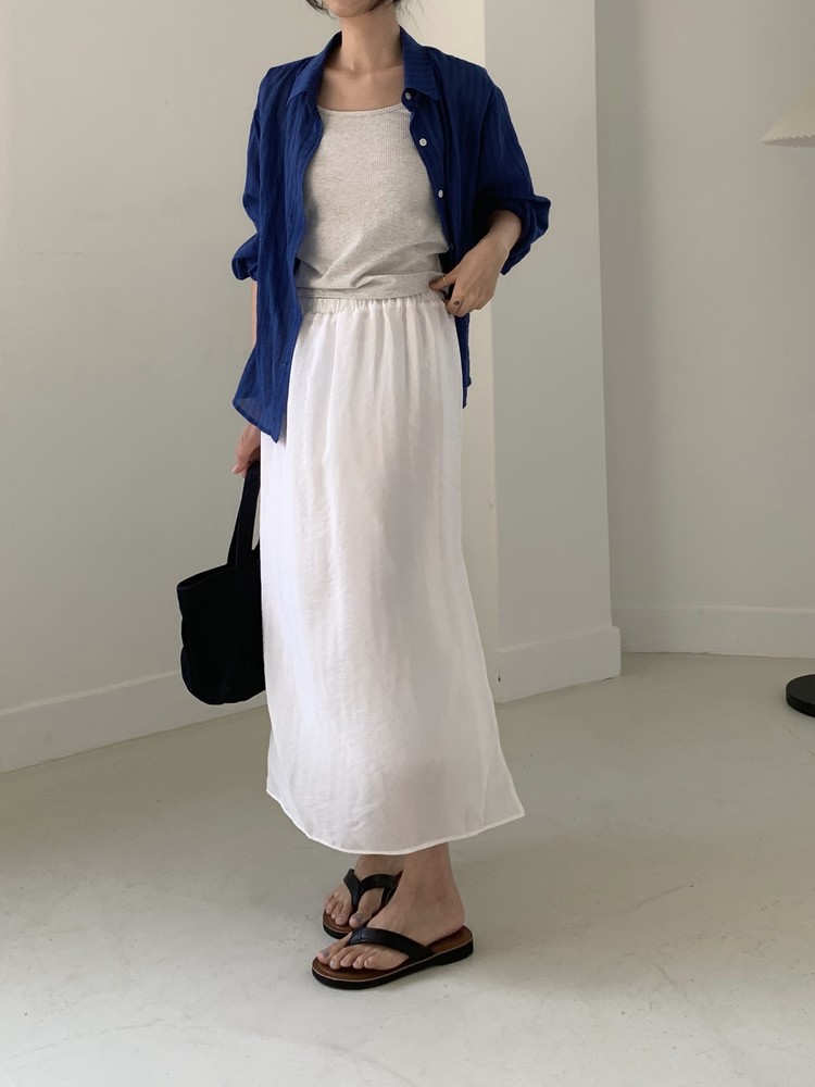 Shining skirt (2c) : randonnee