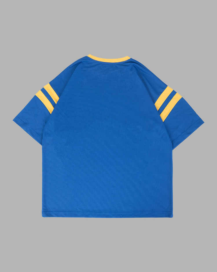 THE MUSEUM VISITOR★人気★HEART PRINTED ART JERSEY T-SHIRTS THE MUSEUM VISITOR☆人気☆HEART PRINTED ART JERSEY T-SHIRTS