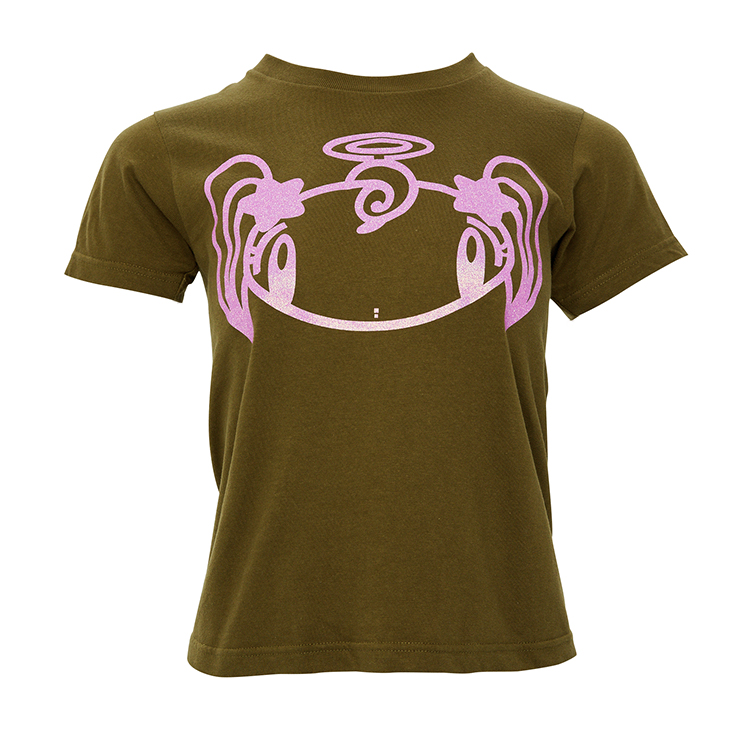 【SHALOM】PURO BOMB Shalom Club Khaki Olive Puro Vahn Palti Puro Puroti Puro