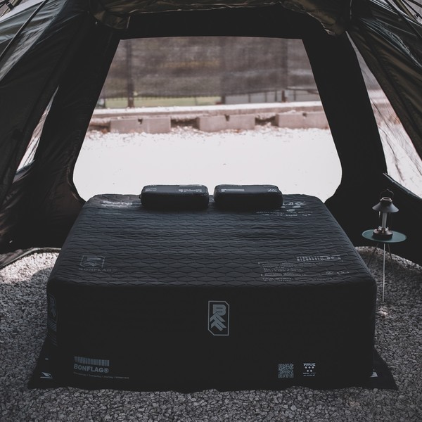 BONFLAG Tactical Air Bed 2P | Territory Task