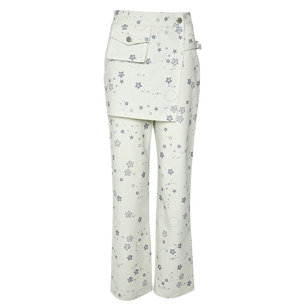 パンツ SHALOM PURO LUCKY PANTS ☆送料・関税込☆SHALOM☆PURO LUCKY PANTS☆パンツ