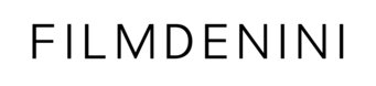 니니의 필름 filmdenini