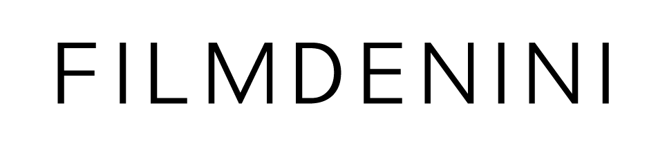 니니의 필름 filmdenini