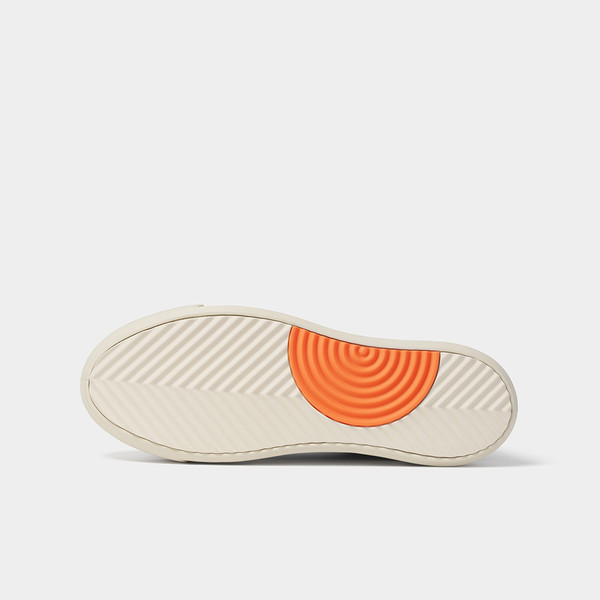 Seven Eight Under● M-3 GRAPHIC LOW TOP_OFF WHITE M-1 GRAPHIC LOW TOP_OFF WHITE : Seven Eight Under Online Shop