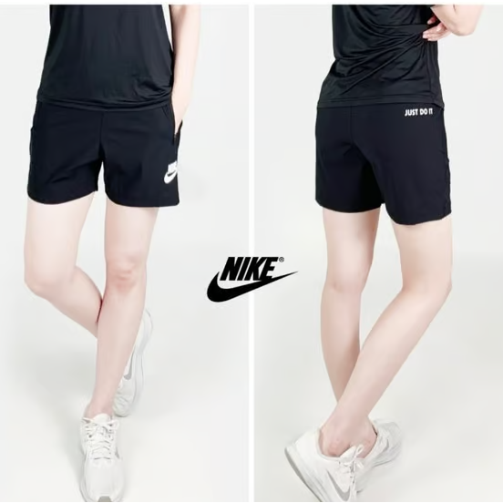 NIKE 나이키 냉감 3부 바지